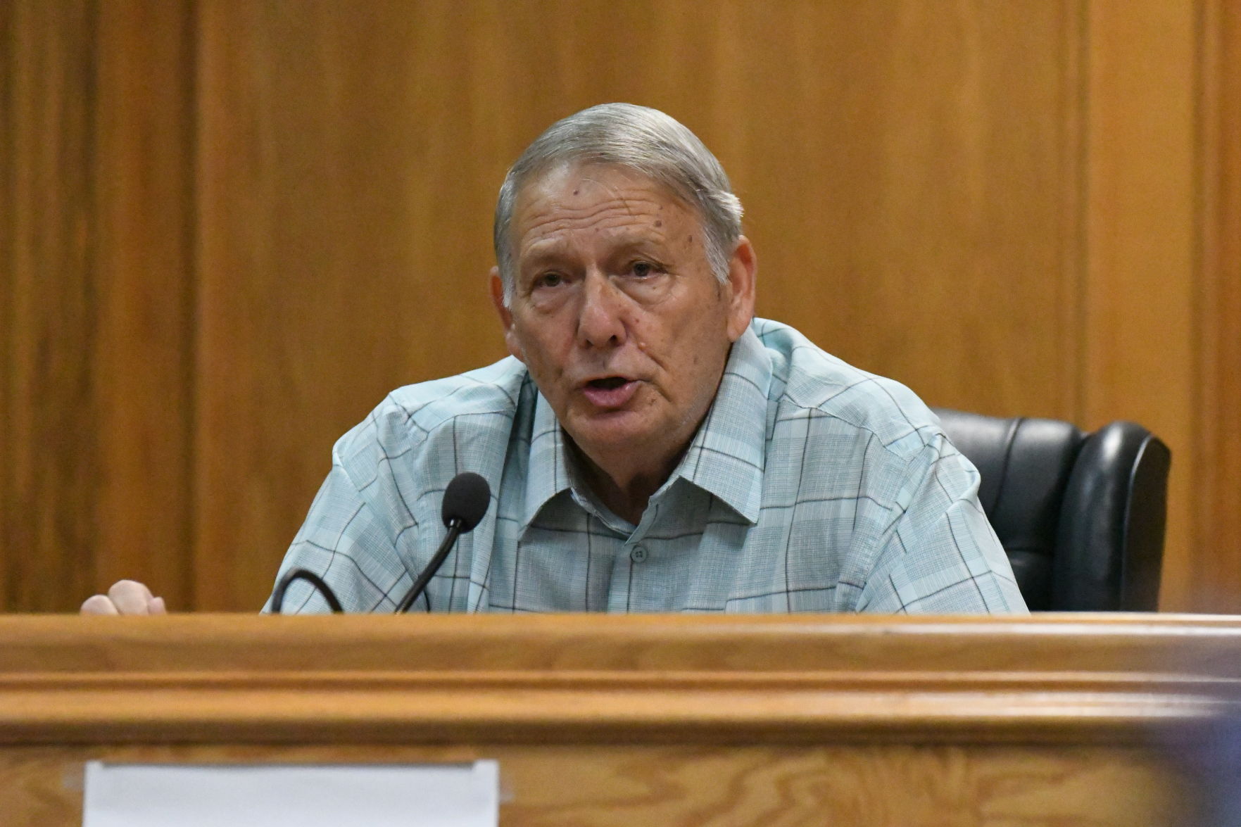 School board candidates debate accountability, testing